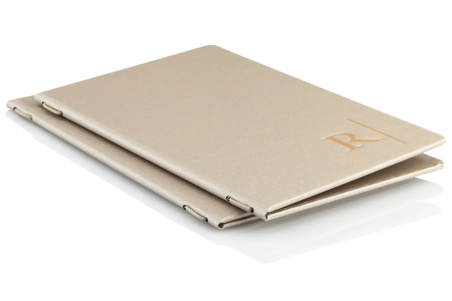 Speisekarten-Modell Kordesso Light