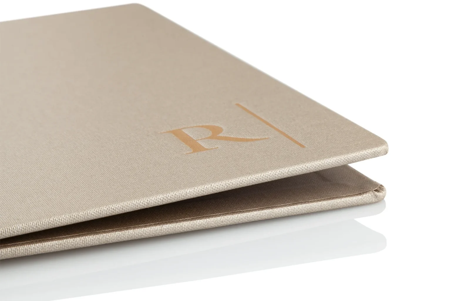 Speisekarten-Modell Kordesso Light