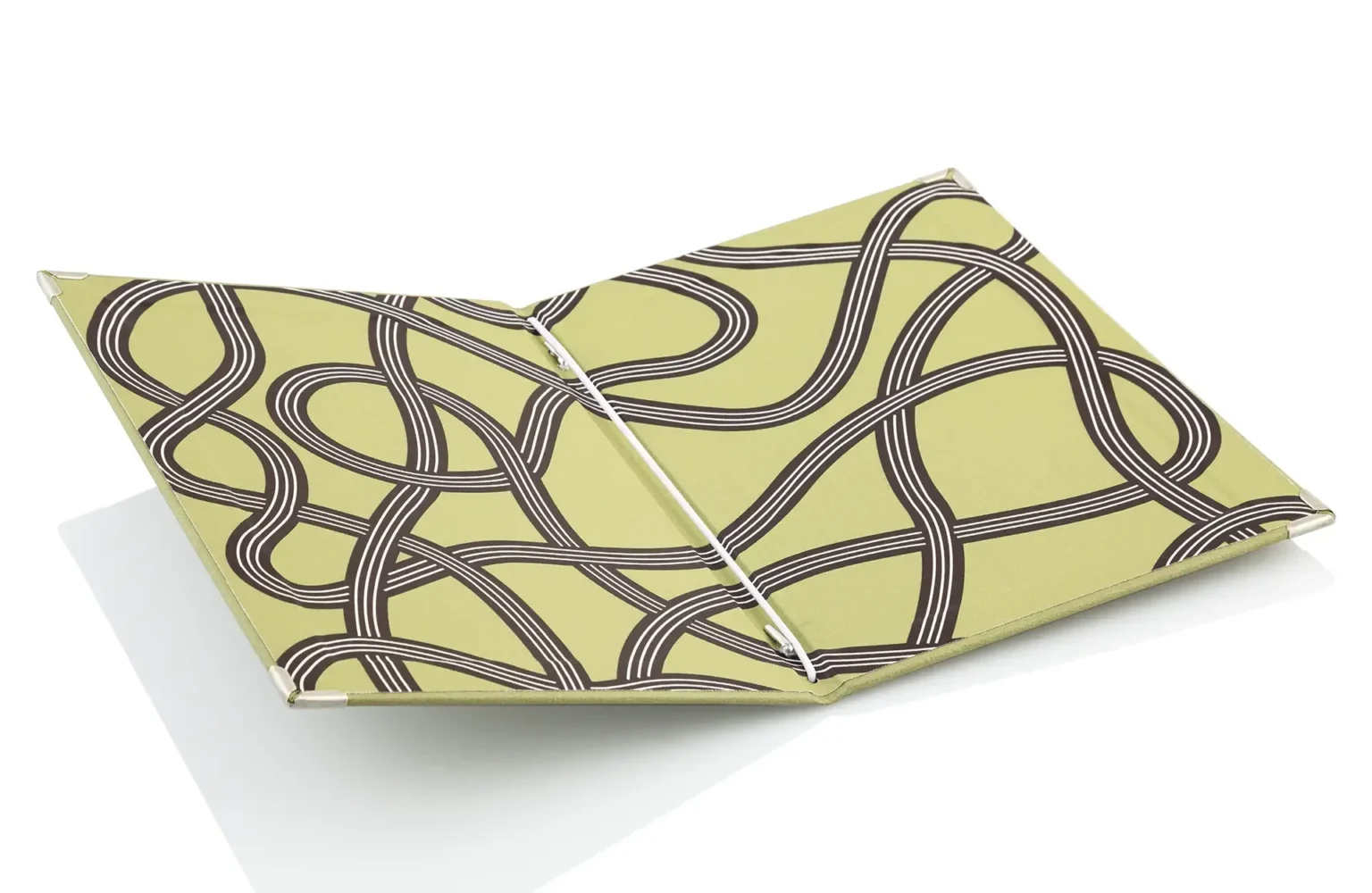 Speisekarten-Modell Kordesso Light mit Individualdruck