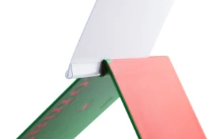 Speisekarten mit flexiblem Klemmrücken aus Buchbinderleinen kaufen