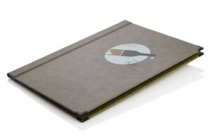 Modèle de menu Magnetix