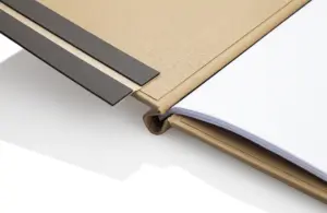 Carte Medici avec fermeture magnétique rapide