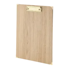 Menuboard Klemme A4 - Express