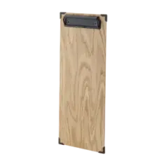 Menuboard Klemme A4ss - Express