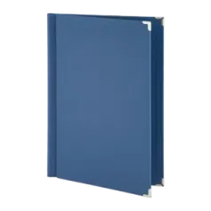 QuickIn A4 - Express - blau