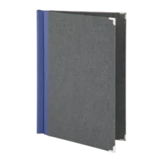 Quickfix A4 - Express - grau/blau