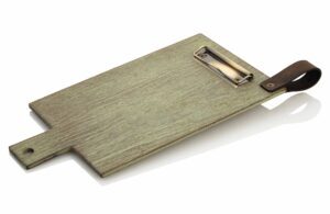 Menuboard aus Holz kaufen