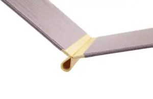 Quickfix Medici mit Klemmrücken