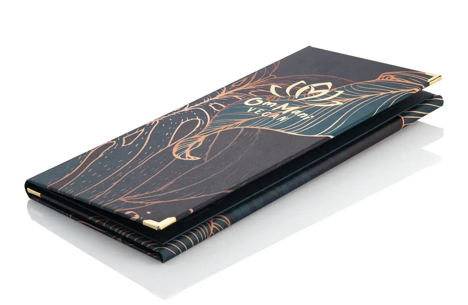 Speisekarte bedruckt