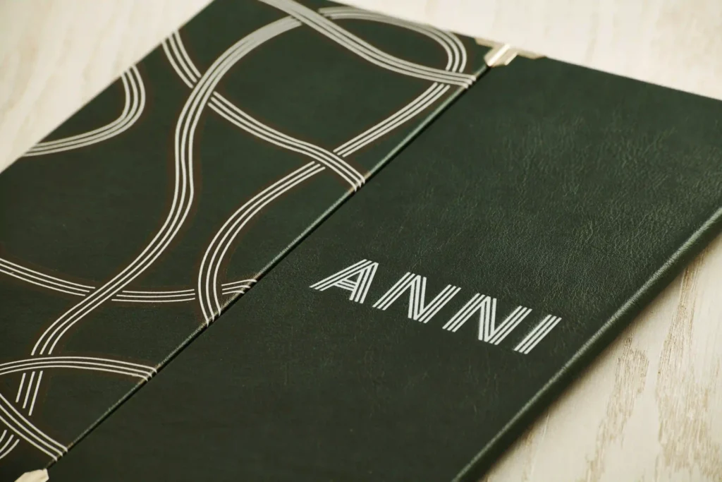 UV Druck auf Weichleder