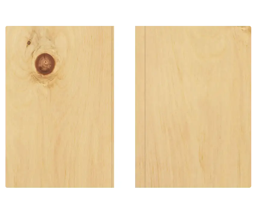 Image de l'option Configurateur de produits visuels