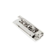 Klemme B Silber