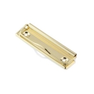 Klemme C Gold