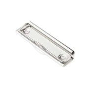 Klemme C Silber