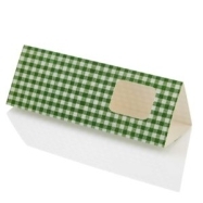 Reserviertschild