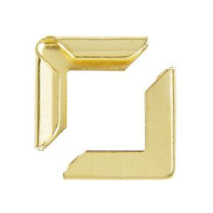 Ecken Gold 16 mm