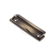 Klemme C Altgold