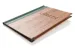 Speisekare aus Holz mit Laser-Druck bei Gastrotopcard kaufen
