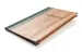 Speisekarte aus Holz mit Klemmrückenbei Gastrotopcard kaufen