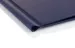 Speisekarten mit flexiblem Menü in blau bei Gastrotopcard kaufen