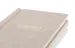 Speisekarten mit individuellem Logo in gold bei Gastrotopcard kaufen