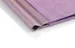 Speisekarten in quadratischem Format mit Klemmrücken in violett bei Gastrotopcard kaufen
