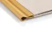 Speisekarten aus Leder in beige bei Gastrotopcard kaufen